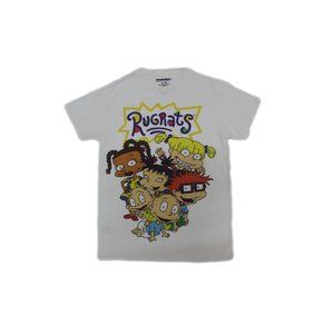 Classic Rugrats Graphic T Shirt